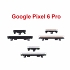 Nút Nguồn Ngoài Google Pixel 6 Pro Âm Lượng Ngoài Power Button and Volume Control Button